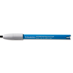 pH combi electrode BlueLine 23 pH