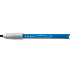 pH combi electrode BlueLine 25 pH