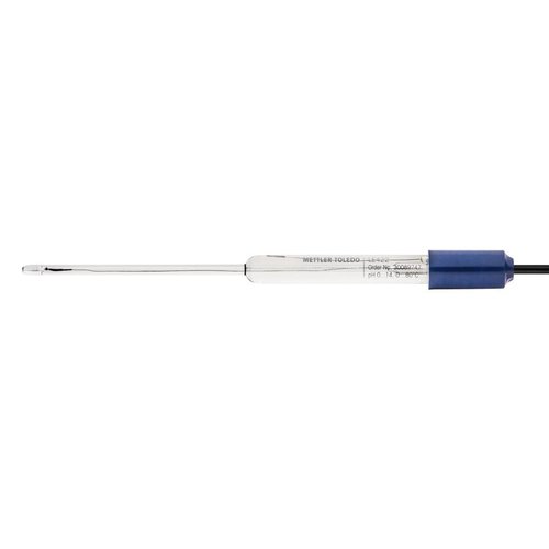 pH combi electrode LE series LE422