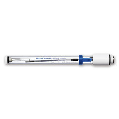 Elettrodo combinato pH InLab® Surface
