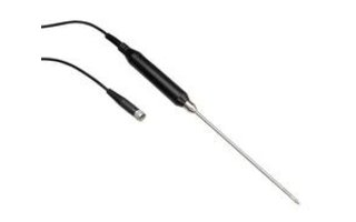 Temperature sensors and accessories