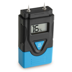 Instrumento de medición de humedad del material HumidCheck MINI