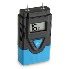 Material humidity measuring instrument HumidCheck MINI