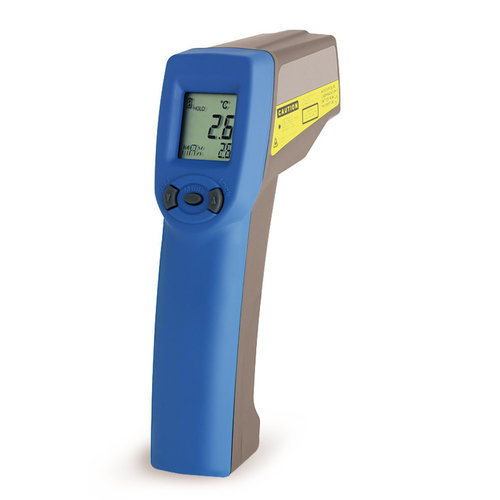 Infrarot-Thermometer Scantemp 385