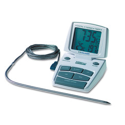 Thermometers Thermo-Timer