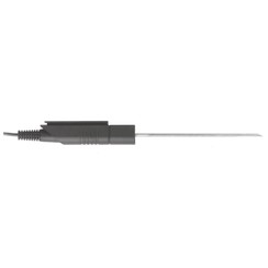 Temperature sensor Pt100 for P700 series Plug-in sensor