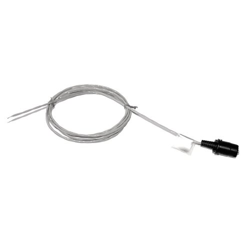 Capteur de température type K avec connexion thermoélément miniature Testo PTFE isolé thermofil