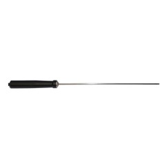 Temperatursensor Typ K mit Mini-TE-Anschluss Immersions-/Stecksensor, -60 bis +550 °C, 1,5 x 130 mm