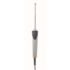 Temperature sensor Pt100 for testo 720 Surface sensor