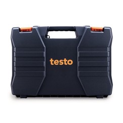 Toebehoren Transportkoffer voor meetinstrument en sensor voor testo 925