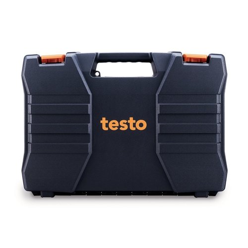 Accessories Transport case for measuring instrument and sensor for testo 925