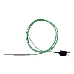 Temperature sensor Type K for Saveris 2-T3 Low temperature sensor