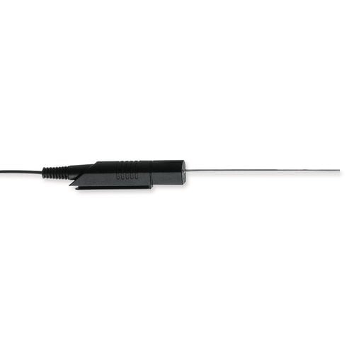 Temperature sensor Pt100 for P4000 Immersion sensor, precise, 3 x 300 mm