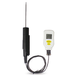 Instrumento de medición de temperatura Mini-K
