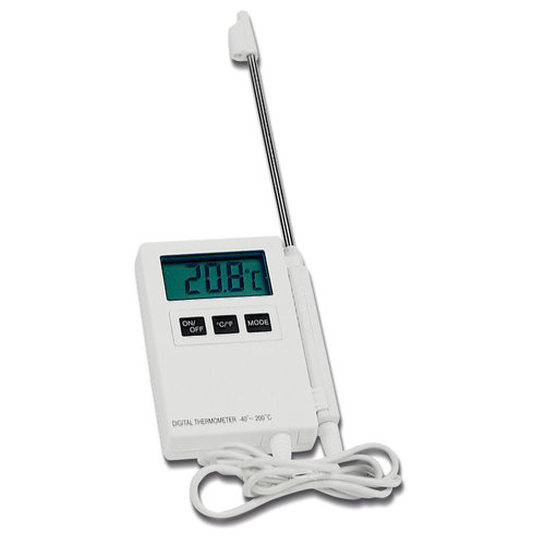 Instrument de mesure de température P200