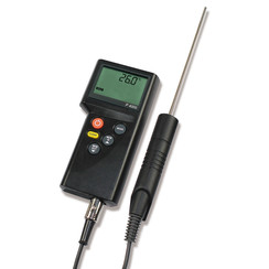 Temperature measuring instrument P4000