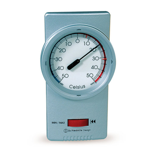 Maximal-/Minimalthermometer Bimetallic