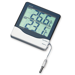 Thermomètre intérieur/extérieur Standard