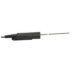 Temperature sensor Type K for P700 series Immersion sensor, 3.0 x 500 mm