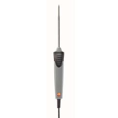 Sensor de temperatura NTC para sensor de inmersión/plug-in testo 110