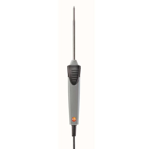 Sensor de temperatura NTC para sensor de inmersión/plug-in testo 110