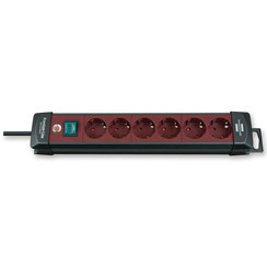 Power strip, 6-gang