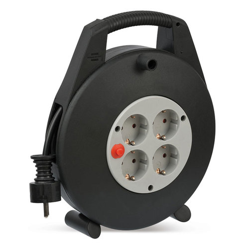 Sicherheitsrolle, 10 m