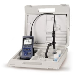 Dispositivo de medición de oxígeno ProfiLine Oxi 3310 set