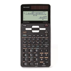 Calculateur de science solaire EL-W531TG