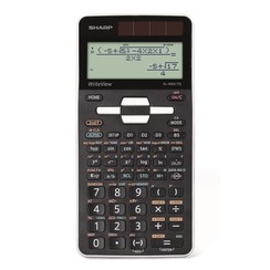 Solar Science Calculator EL-W531TG
