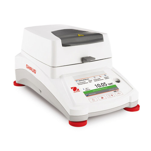 Moisture determination instrument MB series Model MB 120