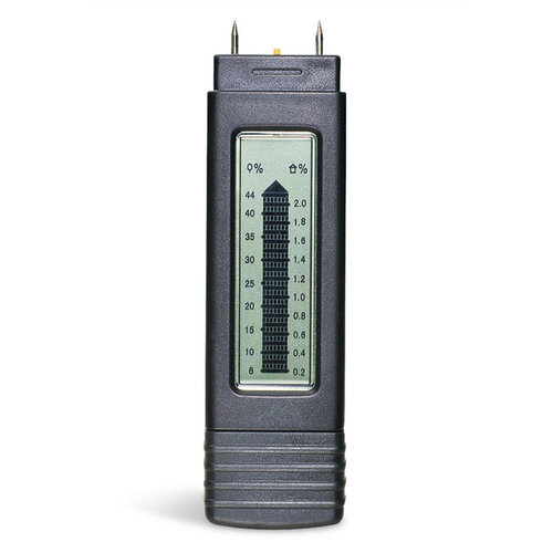 Instrument de mesure de l’humidité du matériau