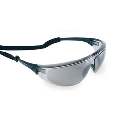 Safety glasses Millennia® sports, black