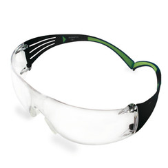 Gafas de seguridad SecureFit 400, gris