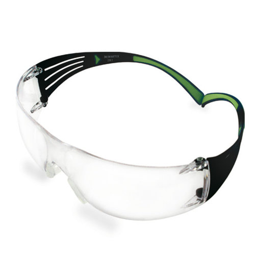 Schutzbrille SecureFit 400, grau