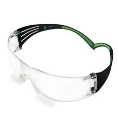 Schutzbrille SecureFit 400, farblos