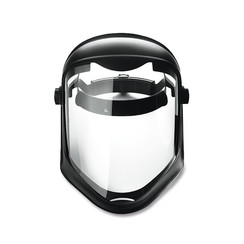 Protection faciale Bionique