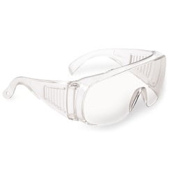 Schutzbrille Besucherschutzbrille