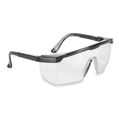 Gafas de seguridad 511, modelo Normal, negro