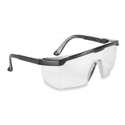 Veiligheidsbril 511, Normaal model, zwart