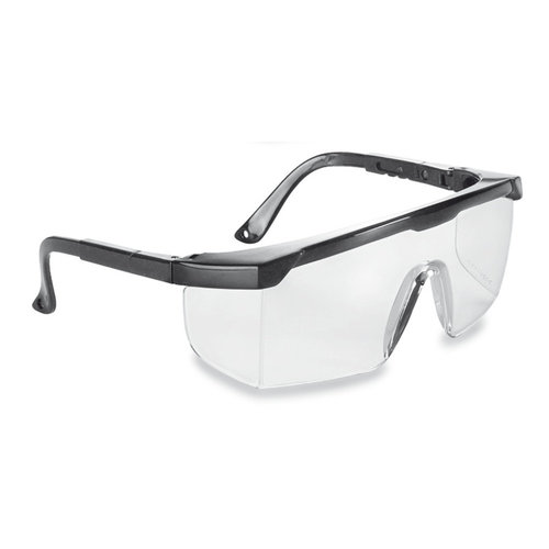 Safety glasses 511, Normal model, black