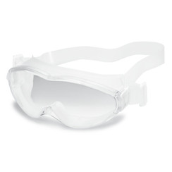 Autoklavierbare Schutzbrille maskiert Ultraschall CR