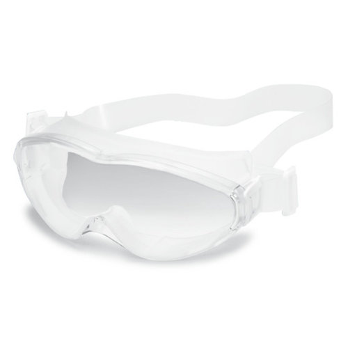 Autoklavierbare Schutzbrille maskiert Ultraschall CR