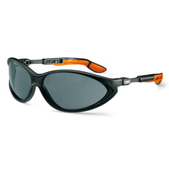 Veiligheidsbril cybric, grijs