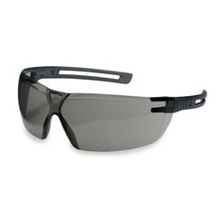 Lunettes de sécurité super f OTG, gris, 9169586