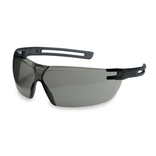 Gafas de seguridad super f OTG, gris, 9169586
