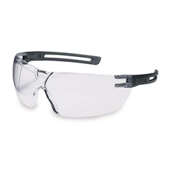 Lunettes de sécurité super f OTG, incolores, 9169585