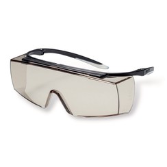 Lunettes de sécurité super f OTG CBR65