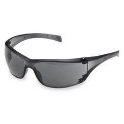 Safety glasses Virtua, grey