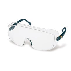 Veiligheidsbril 2800, kleurloos, 2800